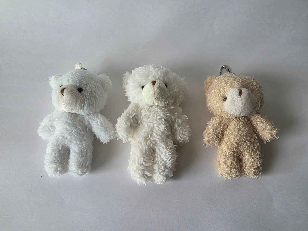 Mixed Mini Plush Assortment – 50-Count Claw Machine Prize Fill