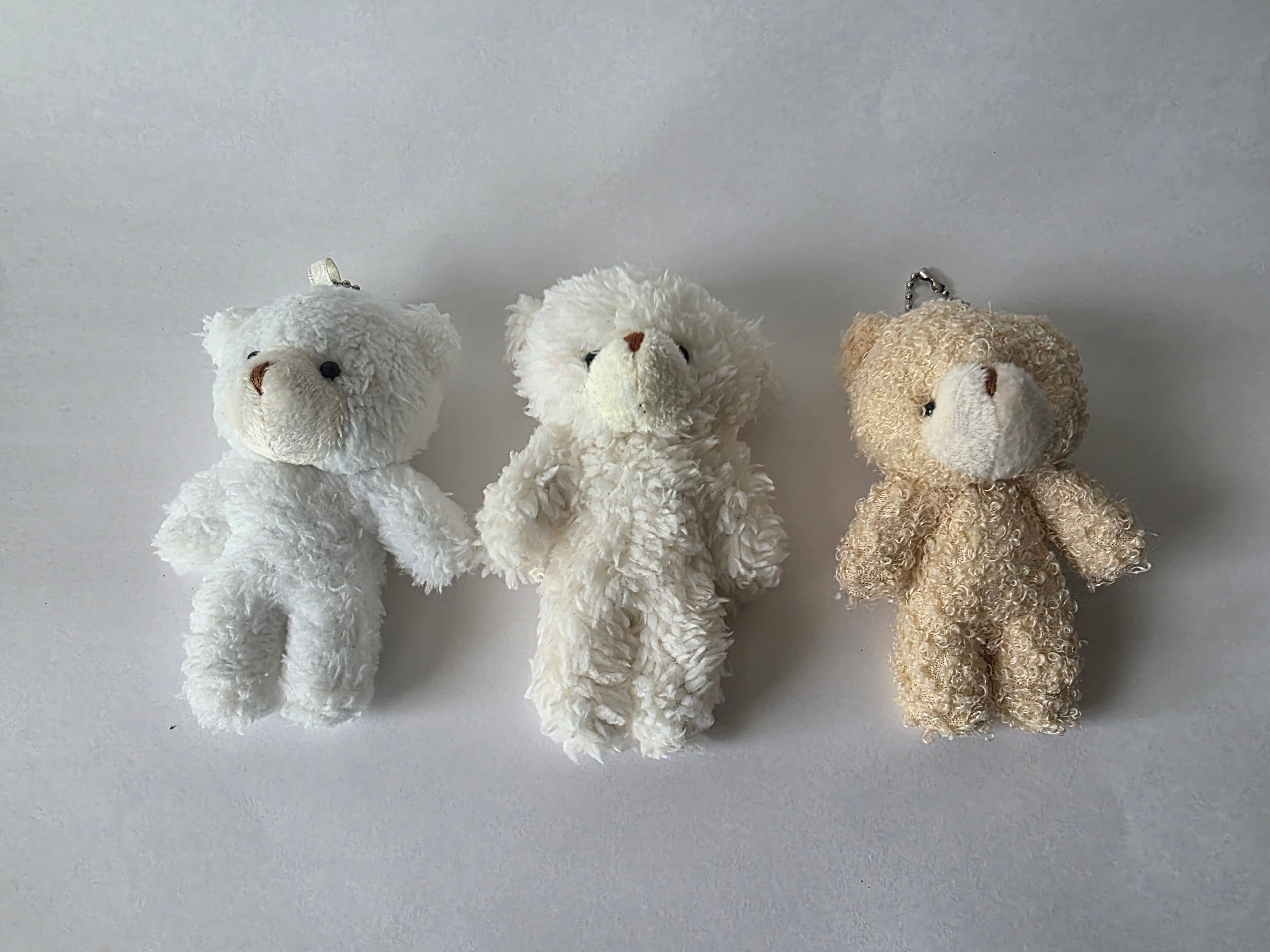 Mixed Mini Plush Assortment – 50-Count Claw Machine Prize Fill