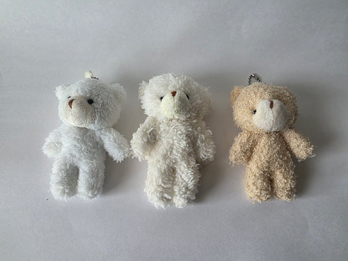 Mixed Mini Plush Assortment – 50-Count Claw Machine Prize Fill