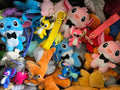 Stitch Pack | Mini Claw Machine Prize Mix