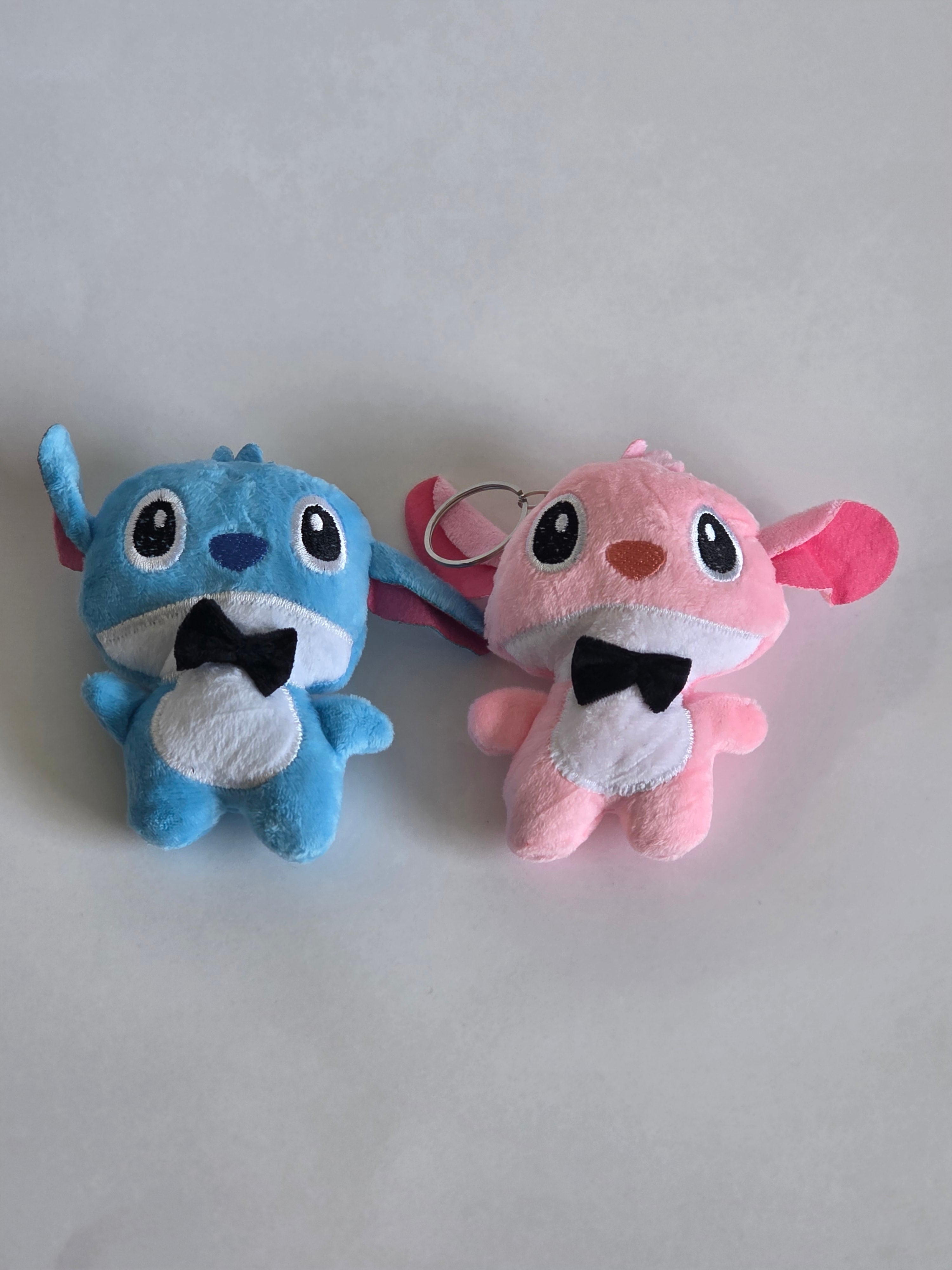 Stitch Pack | Mini Claw Machine Prize Mix