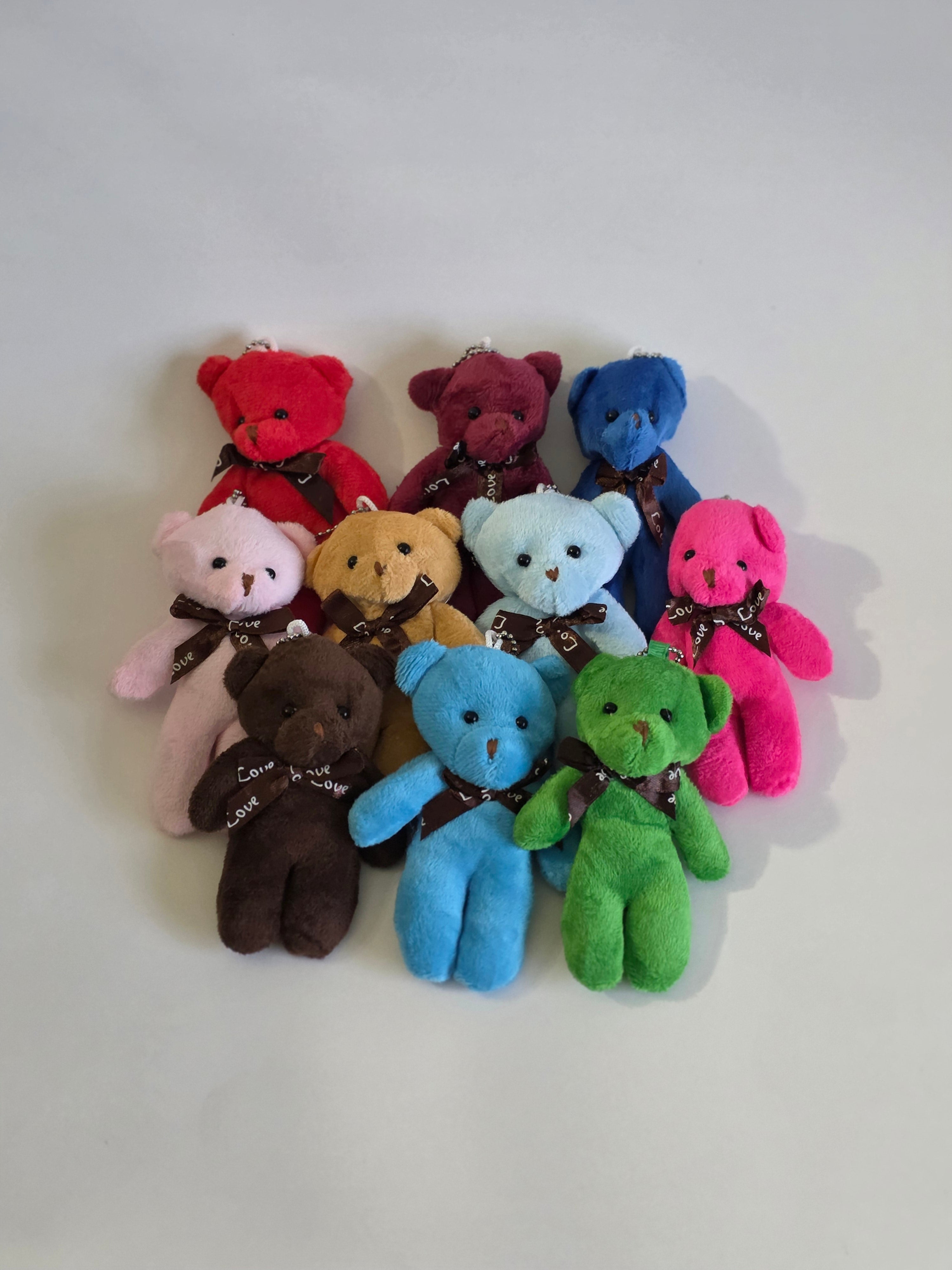 Stitch Pack | Mini Claw Machine Prize Mix