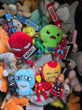 Marvel Pack - Mini Claw Machine Prize Mix